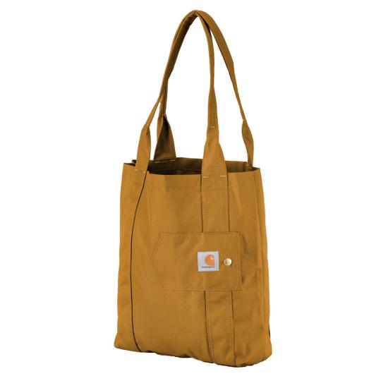 Carhartt Bags Women's Essentials Tote